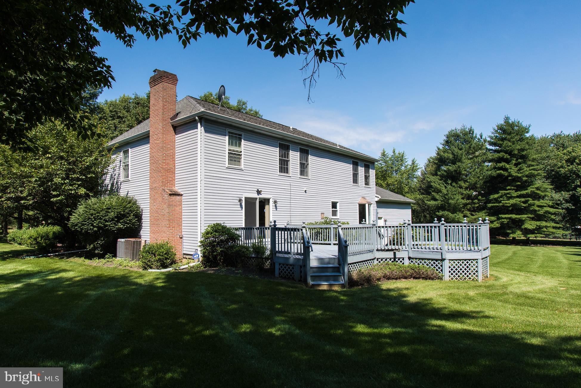 4471 Province Line Road Princeton, NJ 08540 - Photo 24 of 24