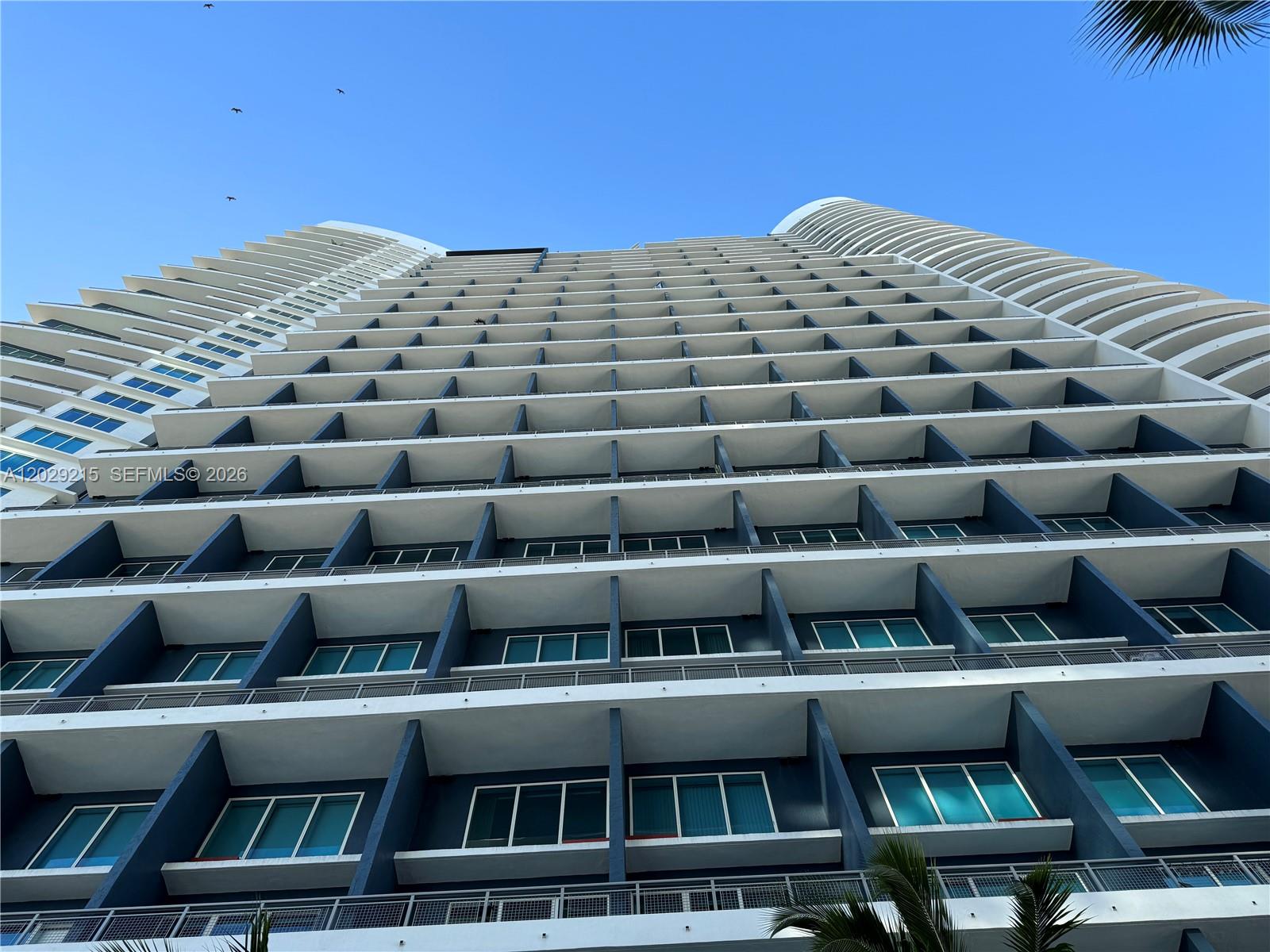 60 Southwest 13th Street, Unit 2807 Miami, FL 33130 - Photo 20 of 24