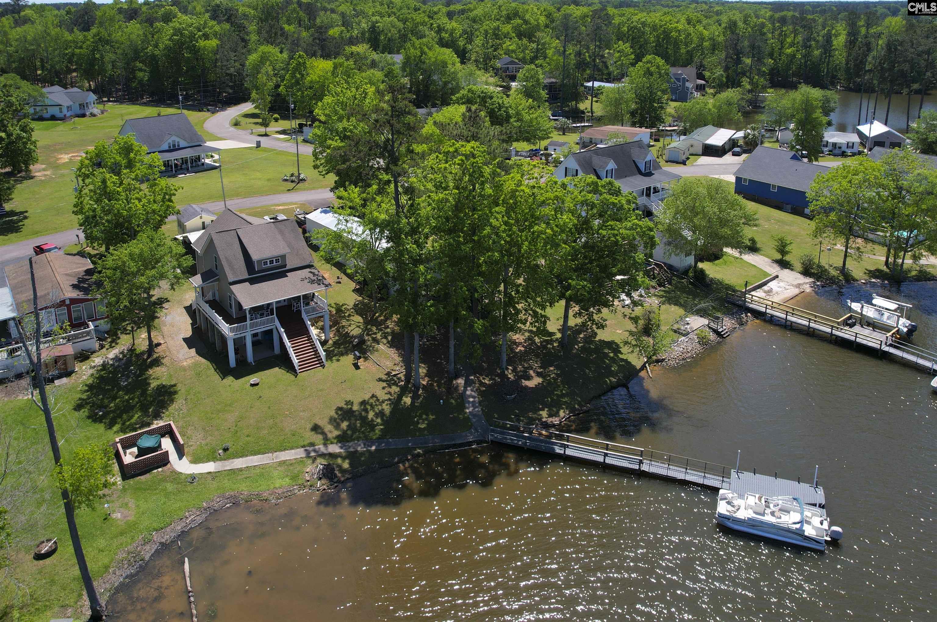 240 Saluda Waters Point Leesville, SC 29070 - Photo 1 of 59