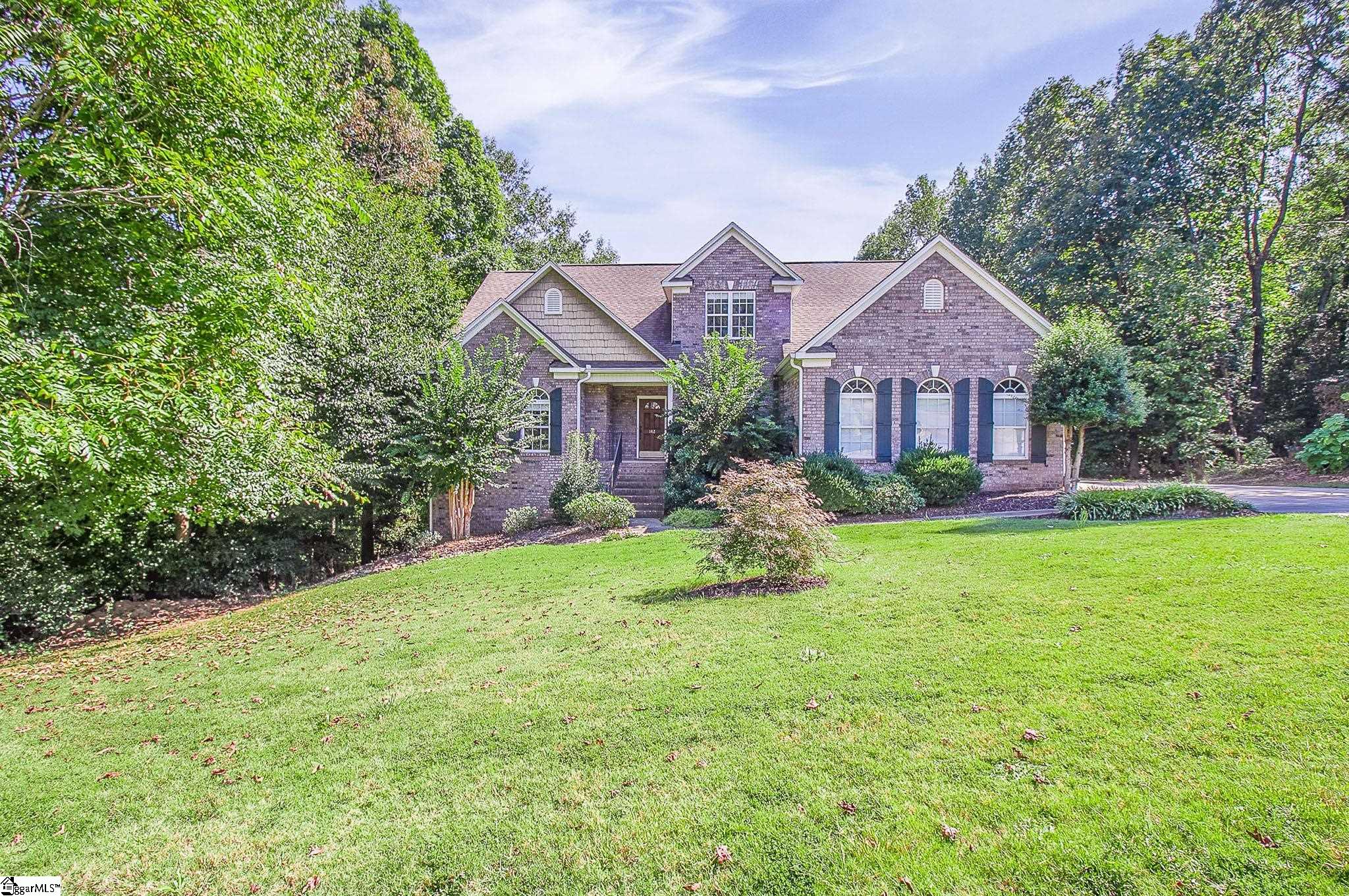 142 Chatim Ridge Court Lyman, SC 29365 - Photo 1 of 29 Gallery Image 1