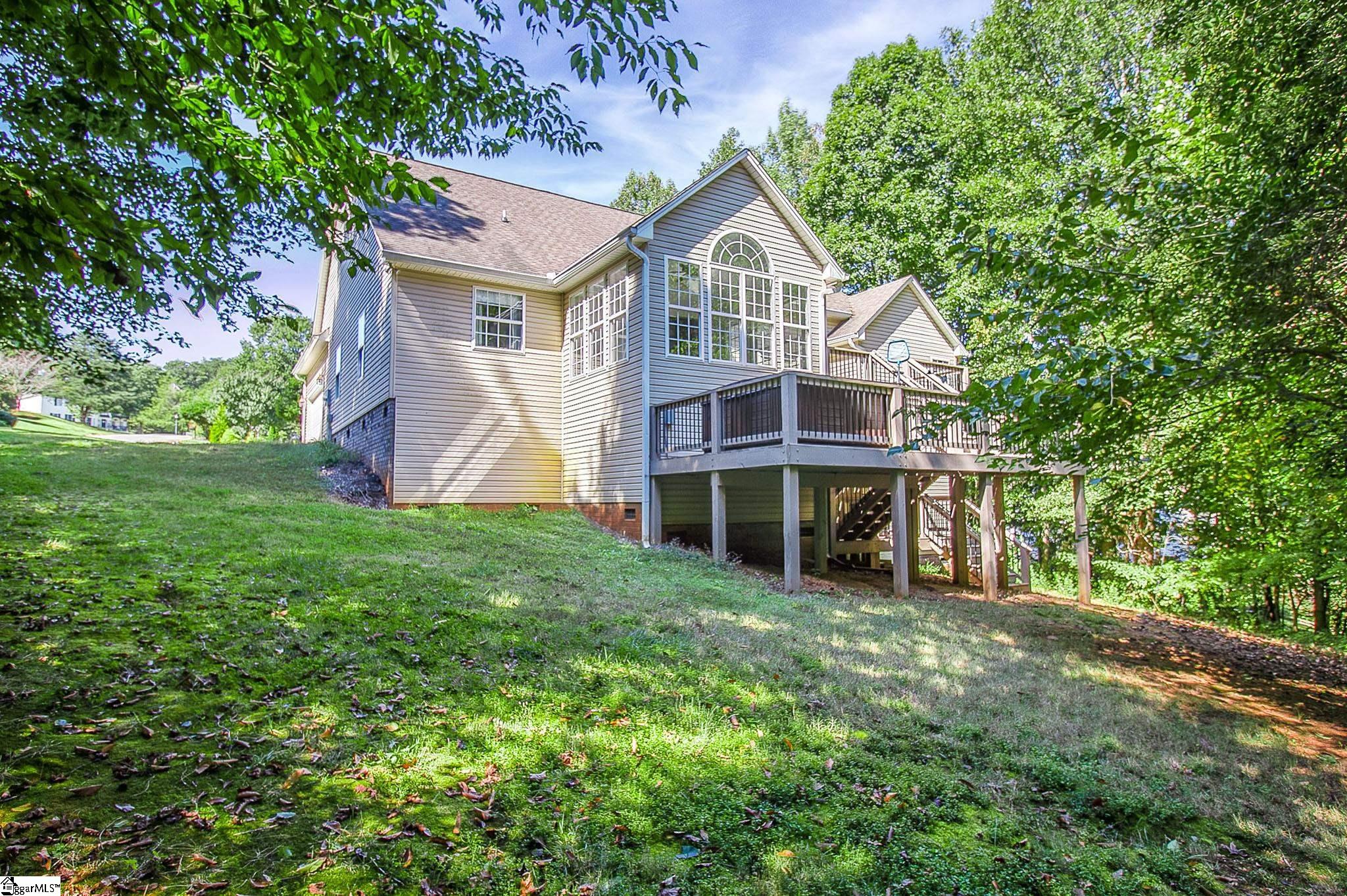 142 Chatim Ridge Court Lyman, SC 29365 - Photo 25 of 29 Gallery Image 25