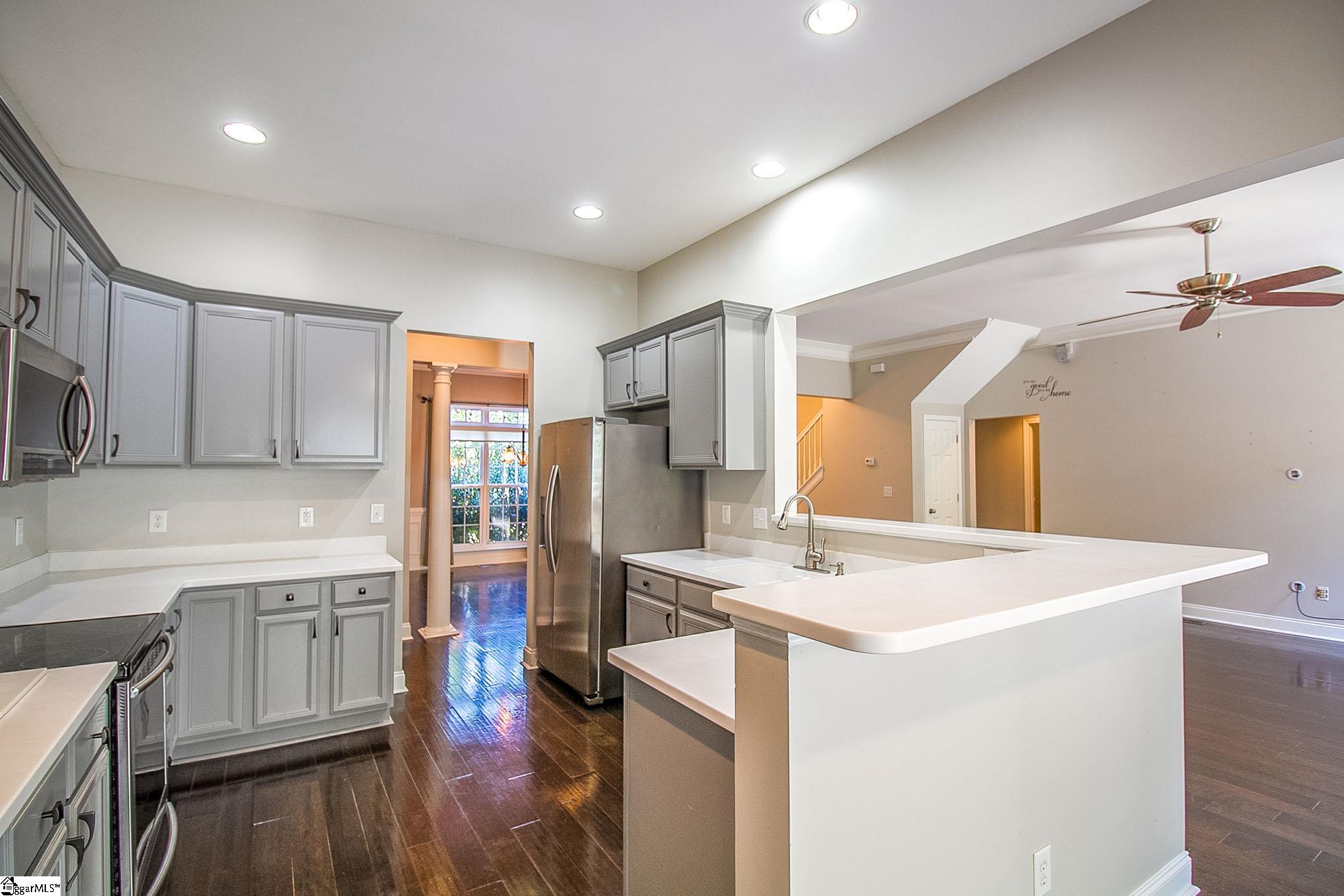 142 Chatim Ridge Court Lyman, SC 29365 - Photo 8 of 29 Gallery Image 8