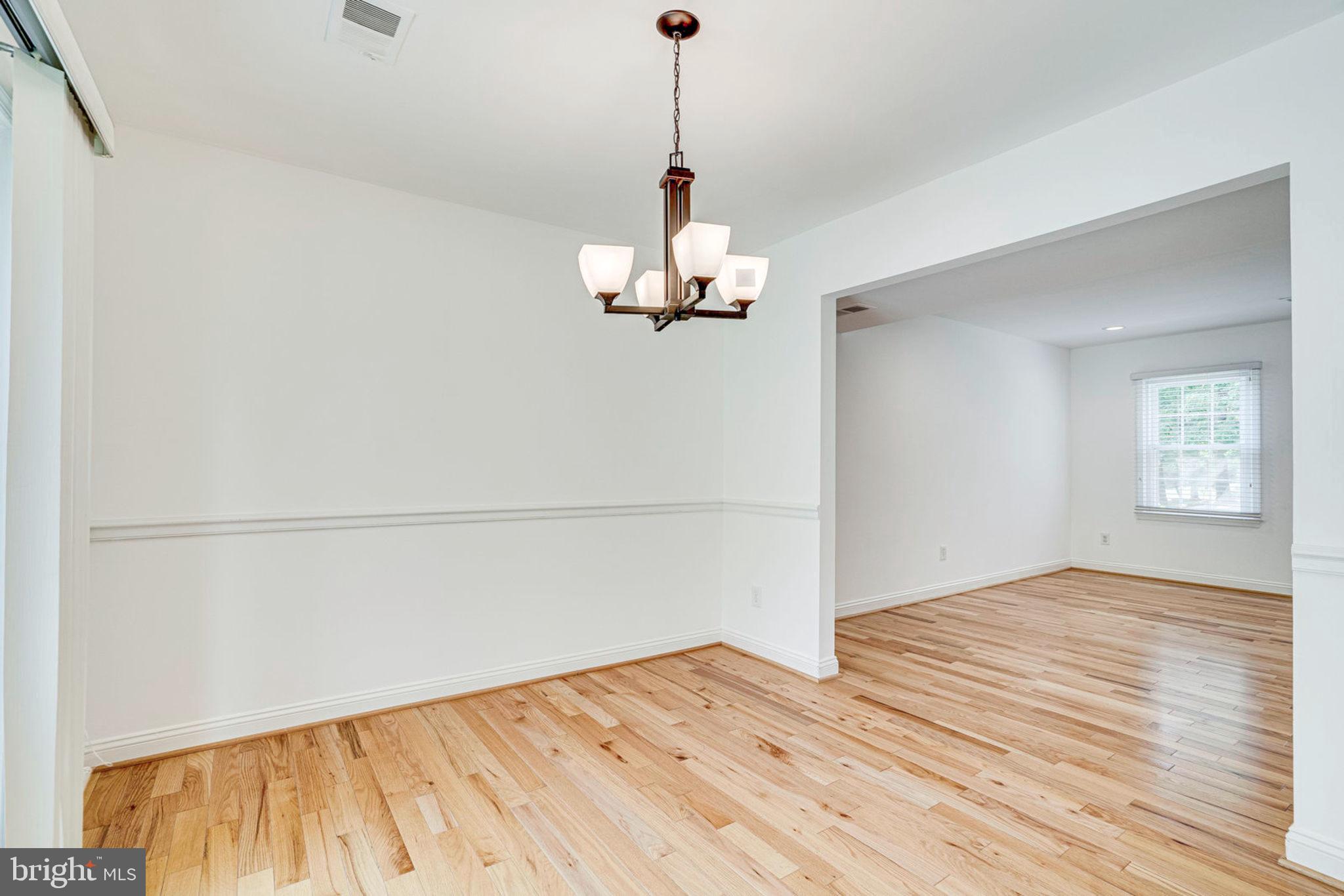 8453 Brainerd Court Springfield, VA 22153 - Photo 12 of 37 Dining Room