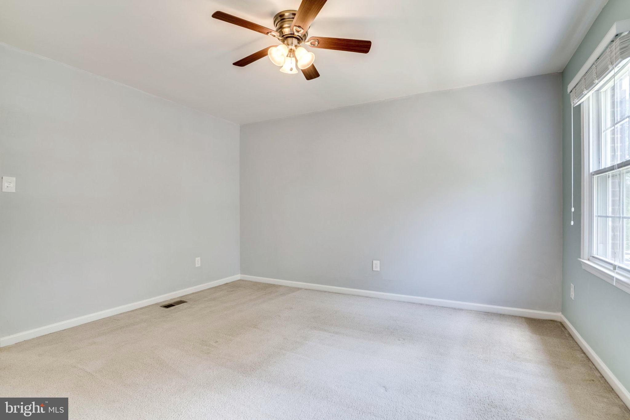 8453 Brainerd Court Springfield, VA 22153 - Photo 22 of 37 Master Bedroom