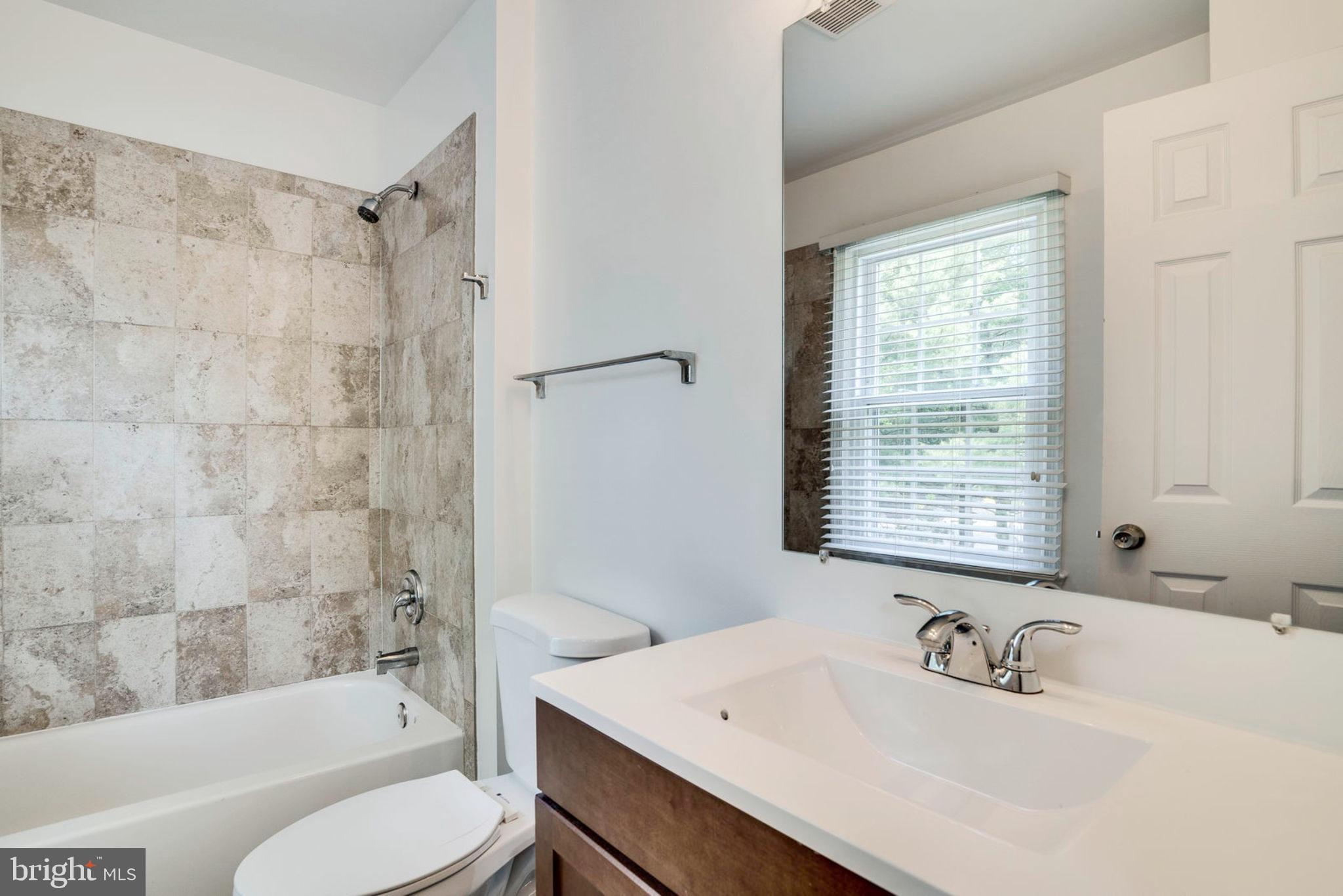 8453 Brainerd Court Springfield, VA 22153 - Photo 23 of 37 Master Bathroom