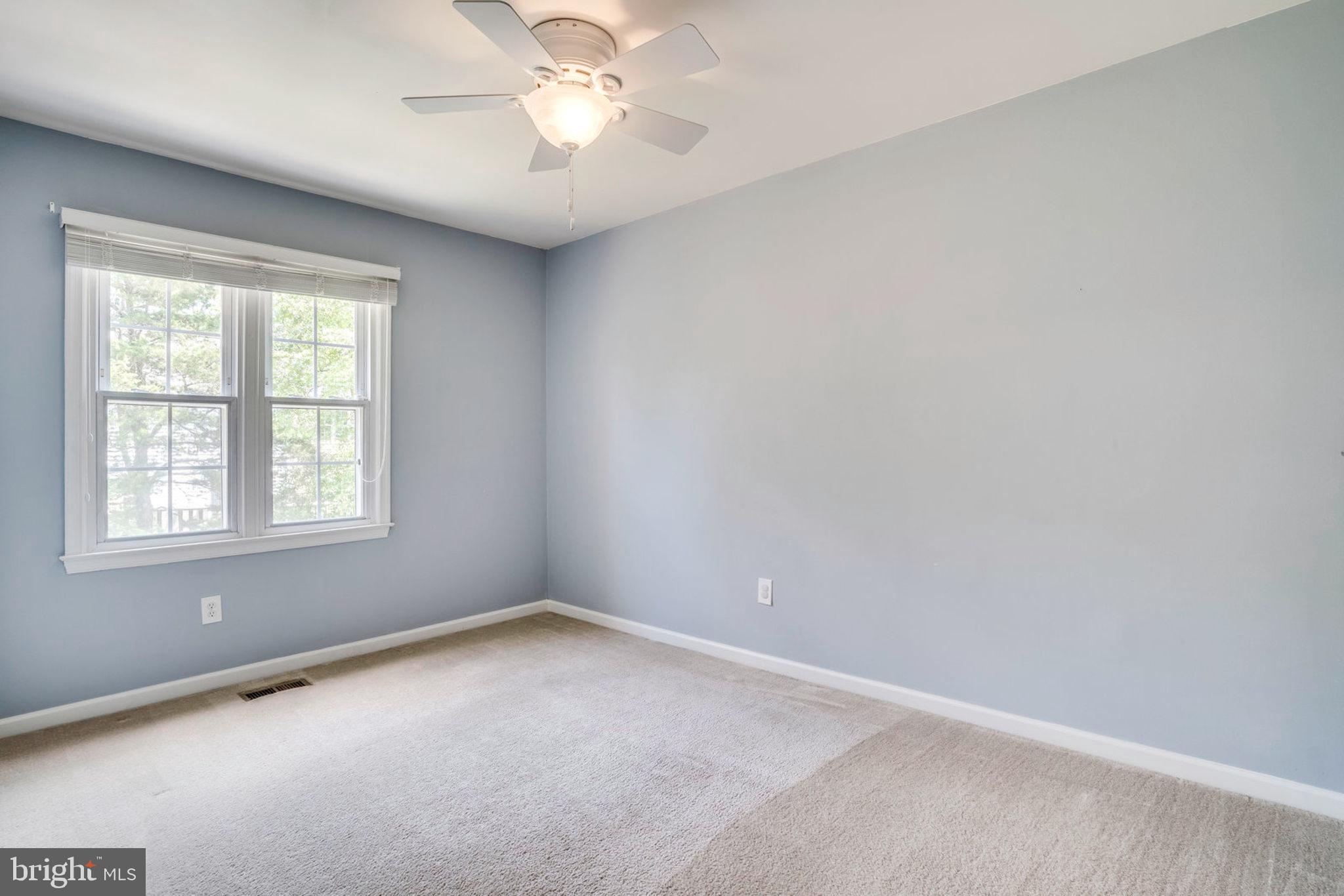 8453 Brainerd Court Springfield, VA 22153 - Photo 24 of 37 Bedroom 2