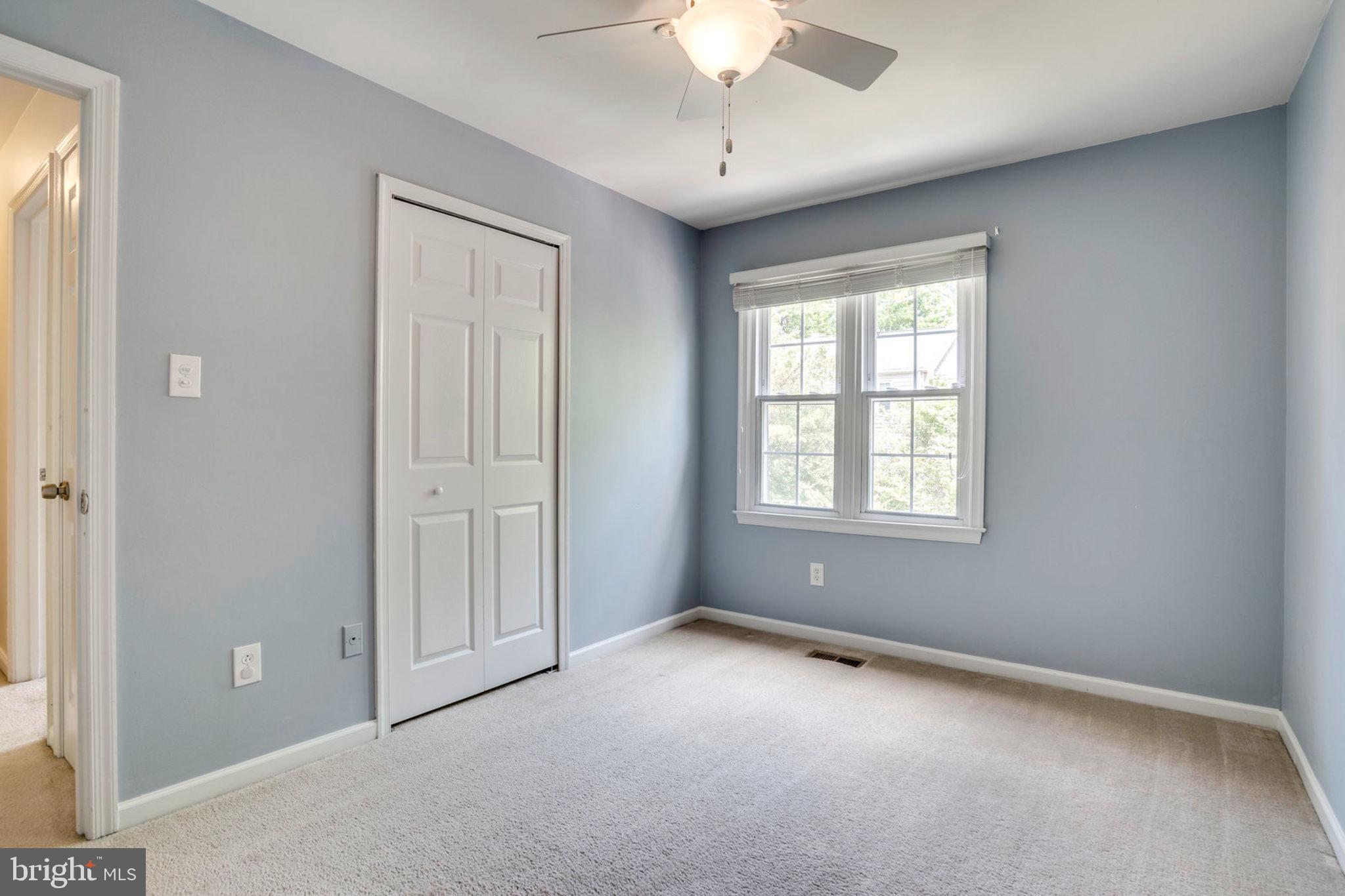 8453 Brainerd Court Springfield, VA 22153 - Photo 25 of 37 Bedroom 2