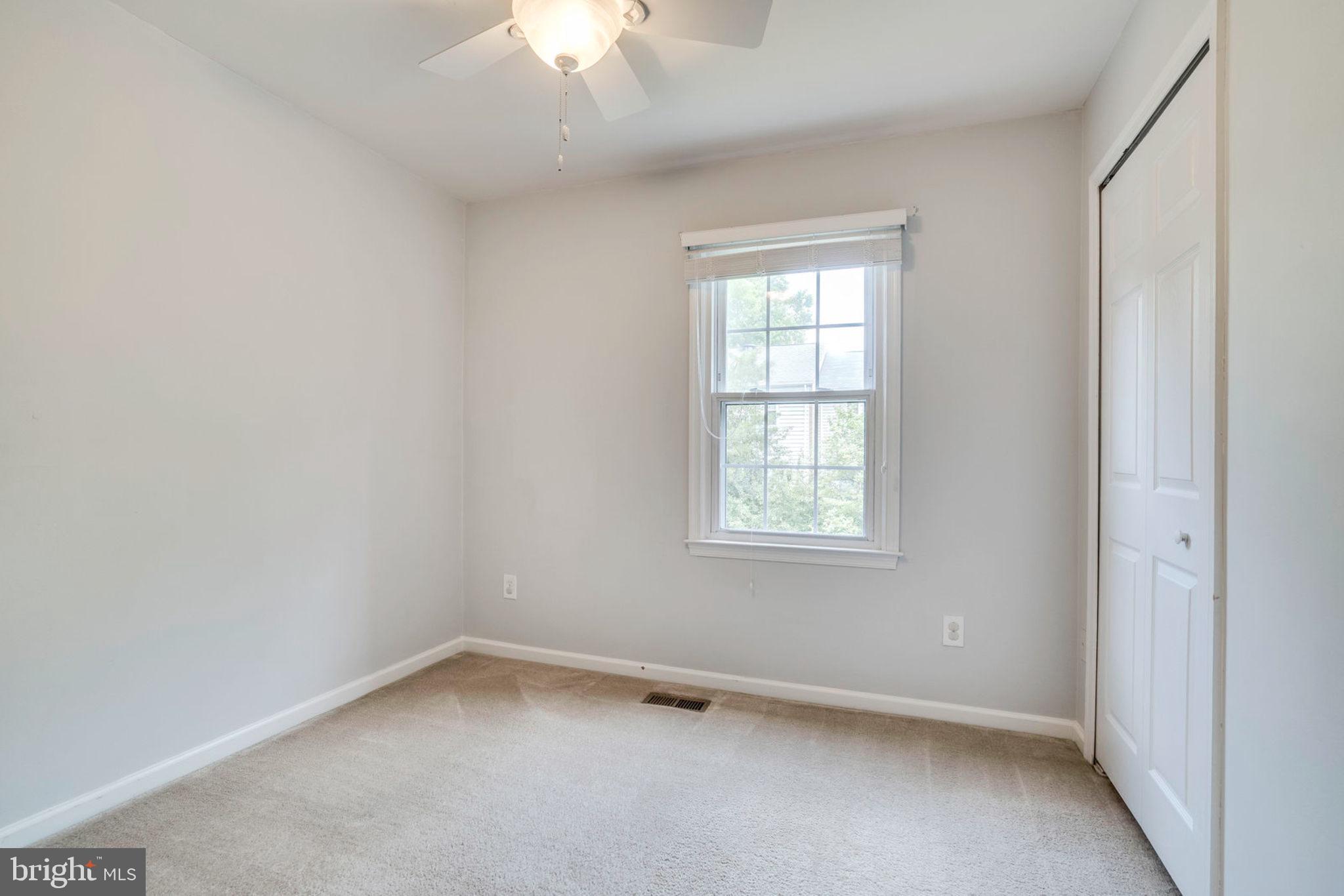 8453 Brainerd Court Springfield, VA 22153 - Photo 26 of 37 Bedroom 3