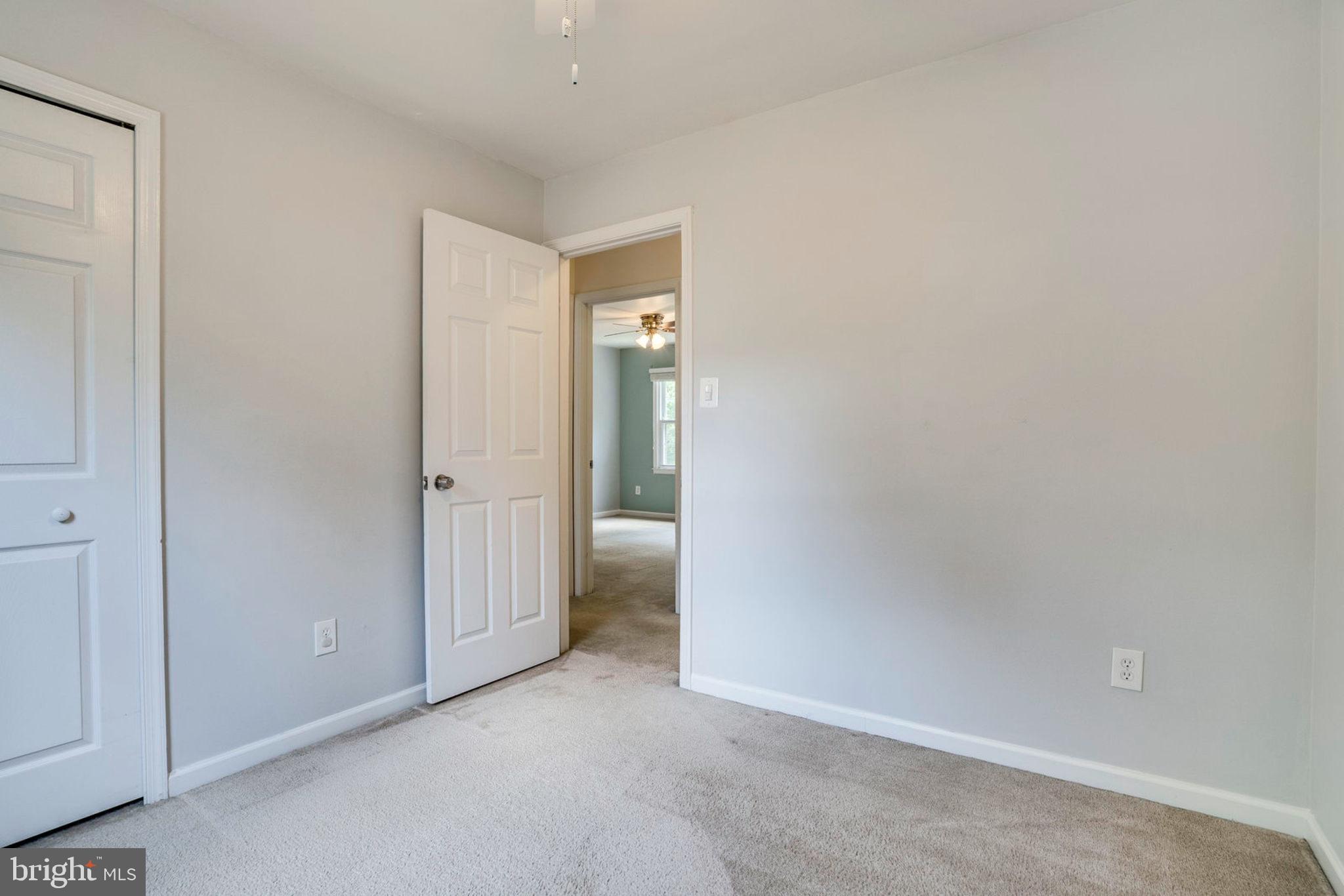 8453 Brainerd Court Springfield, VA 22153 - Photo 27 of 37 Bedroom 3