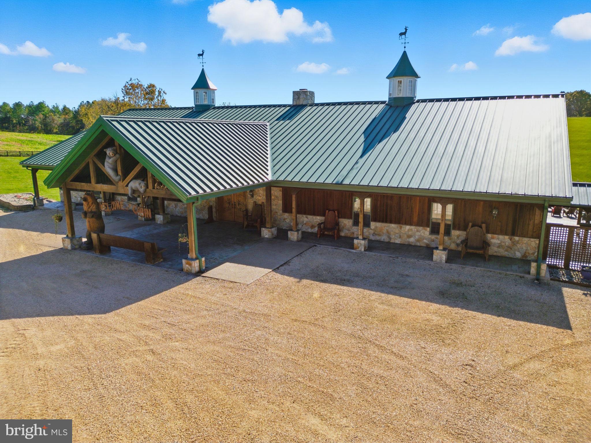 240 Stoneleigh Road Palmyra, VA 22963 - Photo 87 of 150