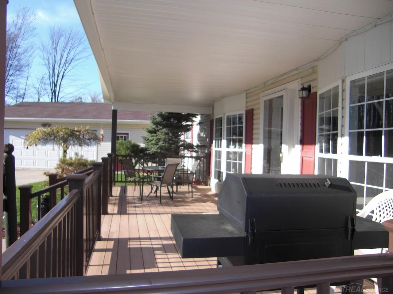 6531 Basler Road Port Sanilac, MI 48469 - Photo 15 of 25