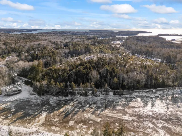 $139,000 | Lot 54 Harrington Cove Road, Spruce Head, ME 04859