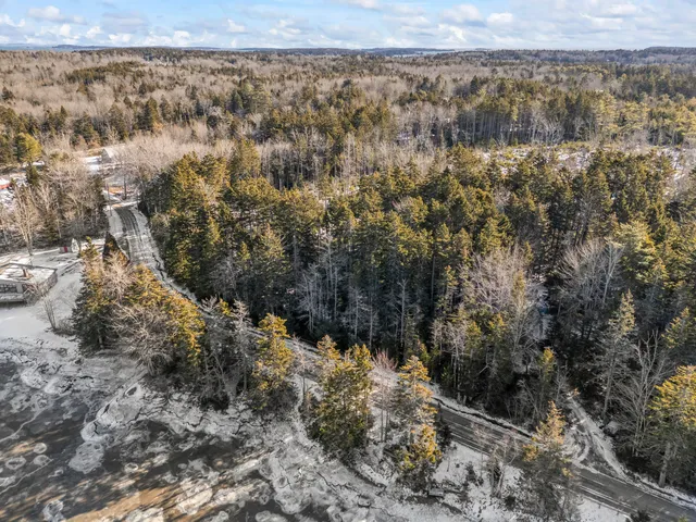 $139,000 | Lot 54 Harrington Cove Road, Spruce Head, ME 04859