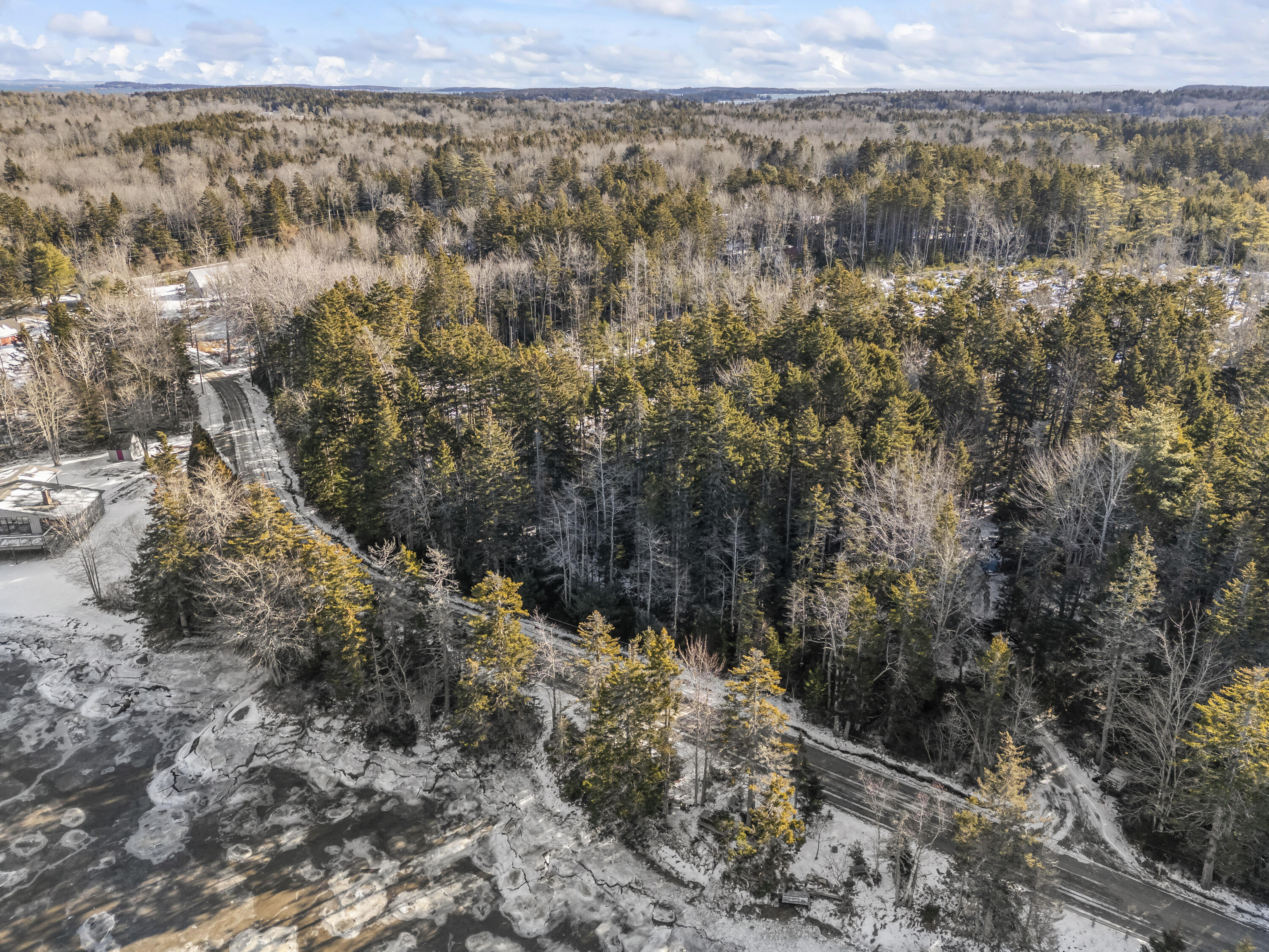 Lot 54 Harrington Cove Road Spruce Head, ME 04859 - Photo 12 of 34 54 Harrington Cove Rd_111