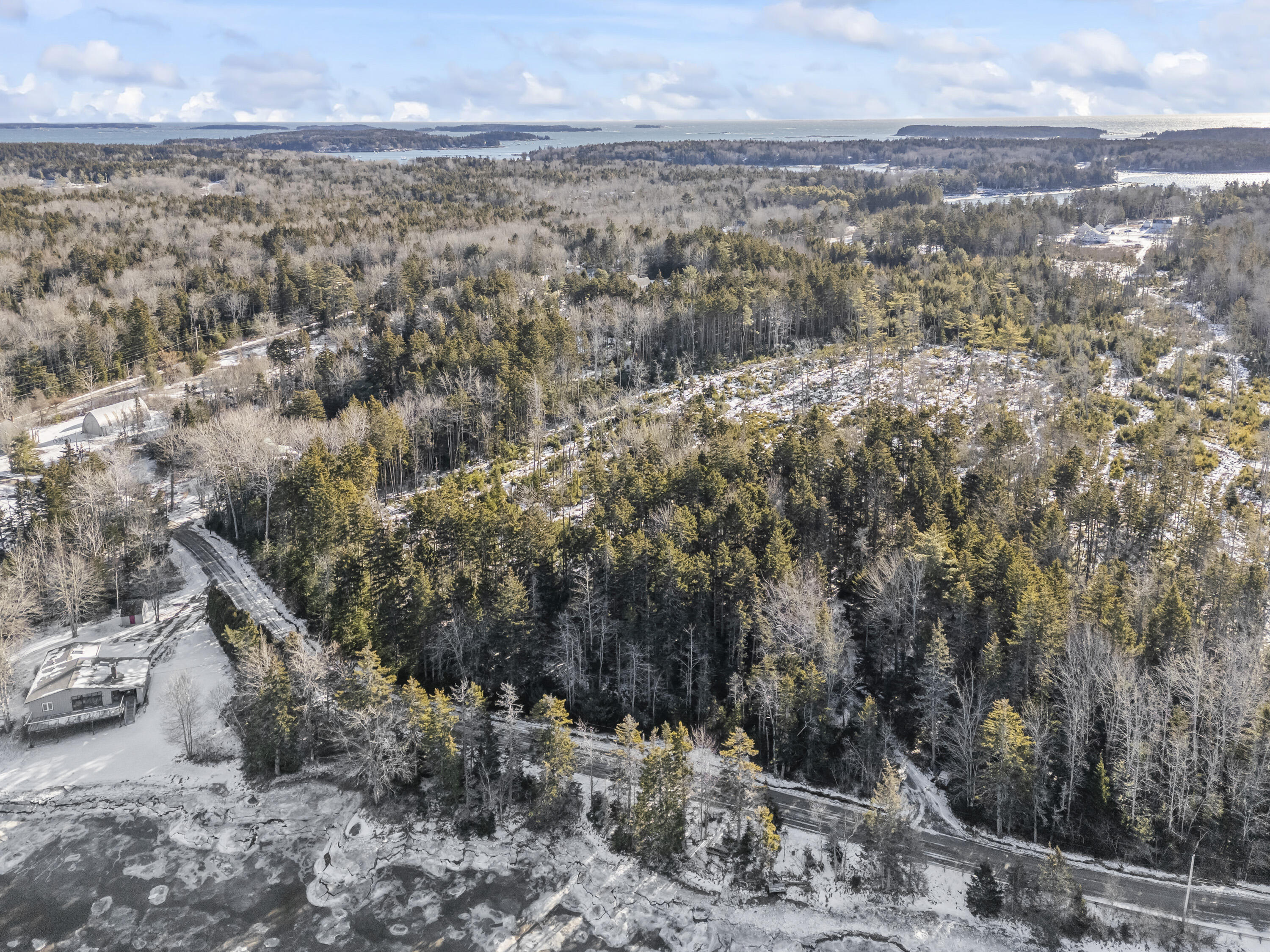 Lot 54 Harrington Cove Road Spruce Head, ME 04859 - Photo 13 of 34 54 Harrington Cove Rd_112