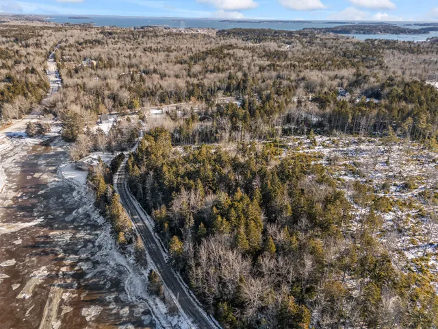 $139,000 | Lot 54 Harrington Cove Road, Spruce Head, ME 04859