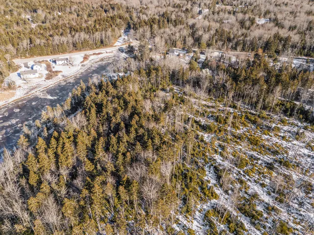 $139,000 | Lot 54 Harrington Cove Road, Spruce Head, ME 04859