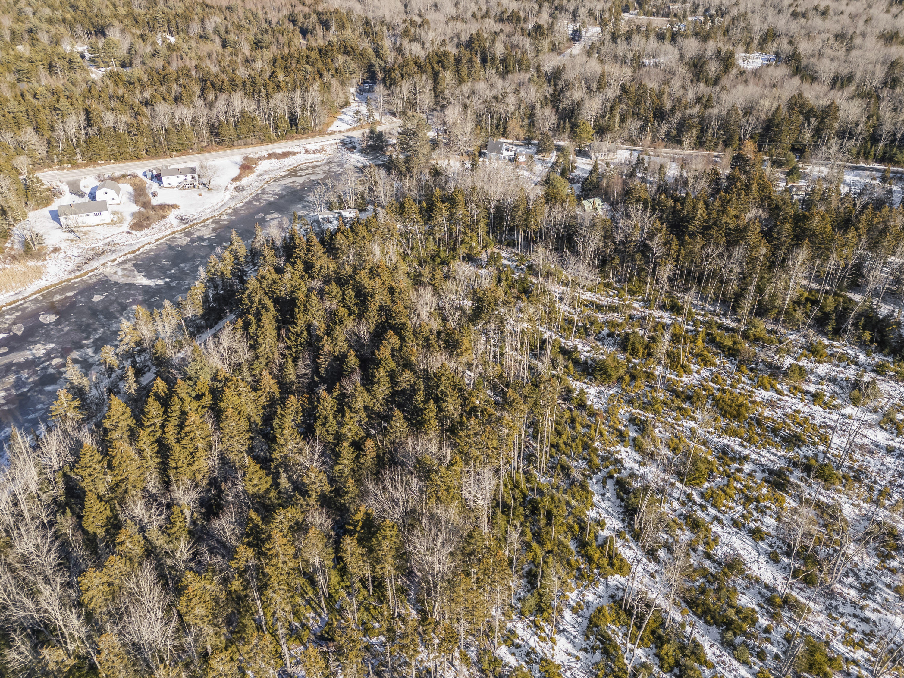 Lot 54 Harrington Cove Road Spruce Head, ME 04859 - Photo 17 of 34 54 Harrington Cove Rd_116