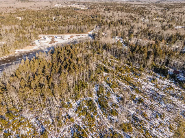 $139,000 | Lot 54 Harrington Cove Road, Spruce Head, ME 04859