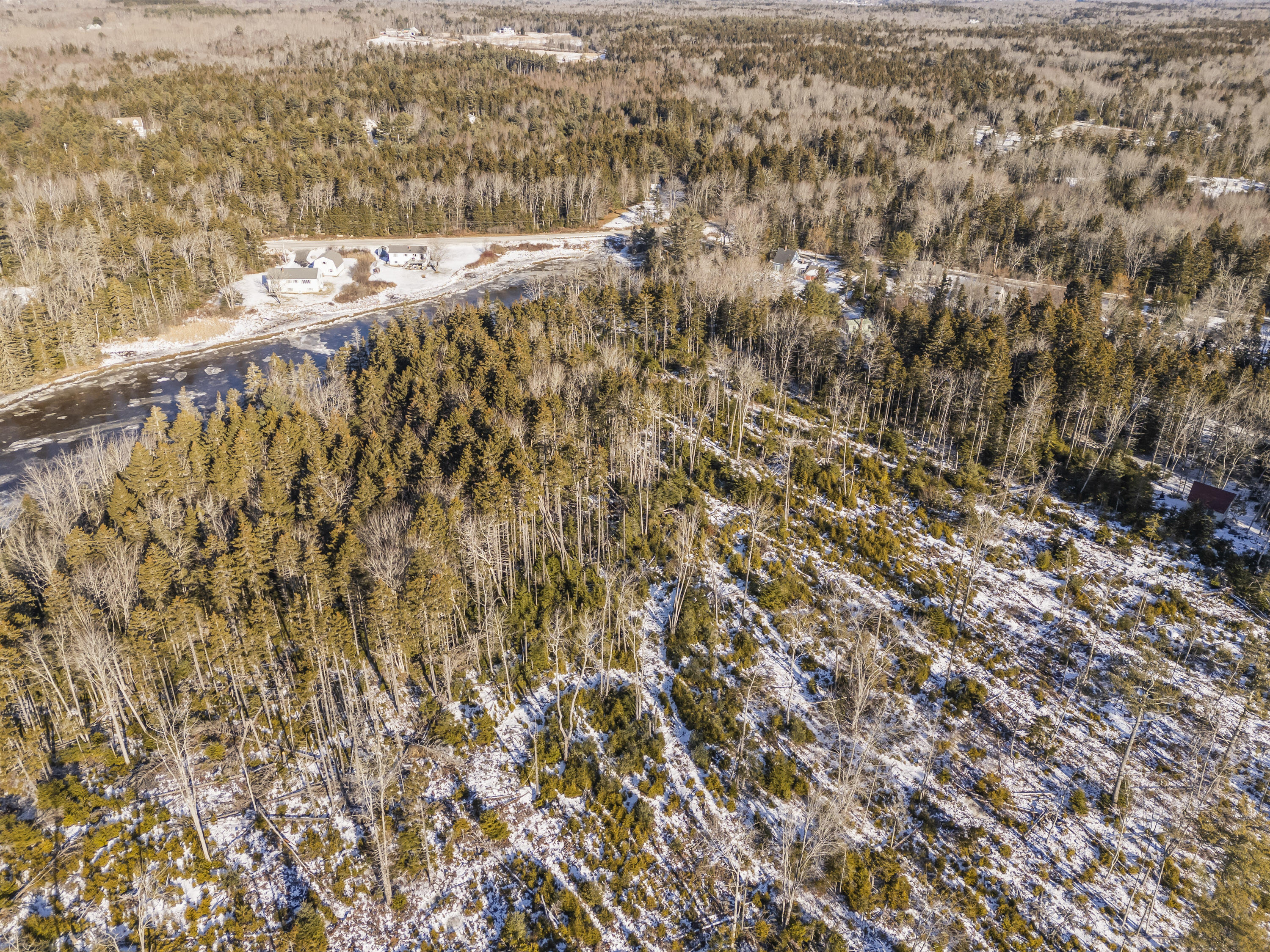 Lot 54 Harrington Cove Road Spruce Head, ME 04859 - Photo 20 of 34 54 Harrington Cove Rd_119