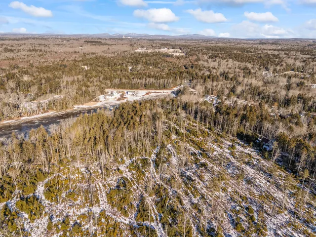 $139,000 | Lot 54 Harrington Cove Road, Spruce Head, ME 04859