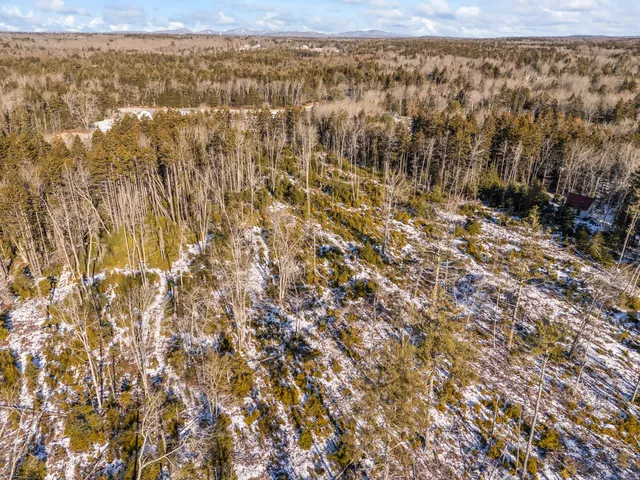 $139,000 | Lot 54 Harrington Cove Road, Spruce Head, ME 04859