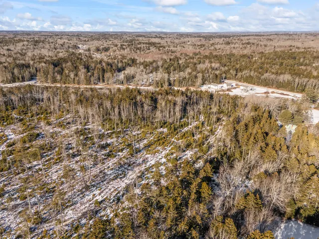 $139,000 | Lot 54 Harrington Cove Road, Spruce Head, ME 04859