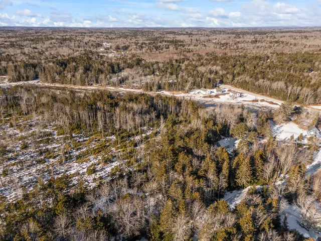 $139,000 | Lot 54 Harrington Cove Road, Spruce Head, ME 04859