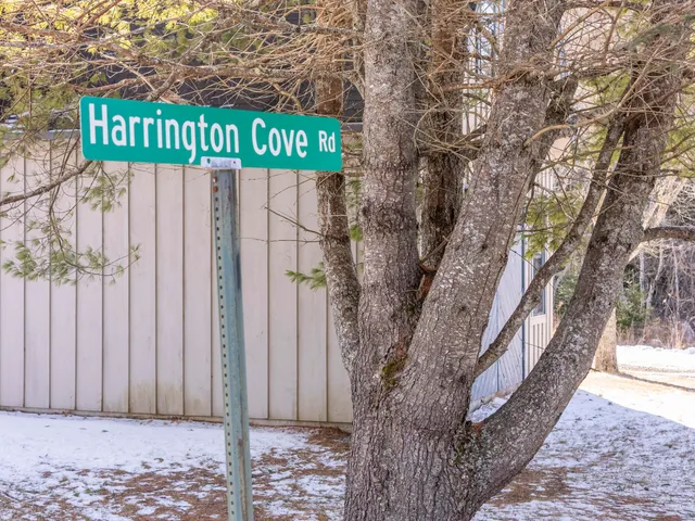 $139,000 | Lot 54 Harrington Cove Road, Spruce Head, ME 04859