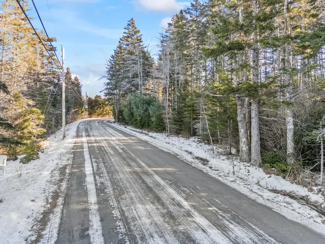 $139,000 | Lot 54 Harrington Cove Road, Spruce Head, ME 04859