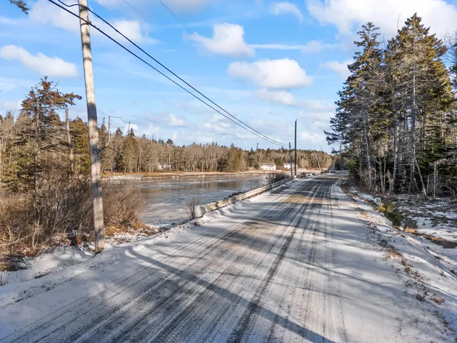 $139,000 | Lot 54 Harrington Cove Road, Spruce Head, ME 04859