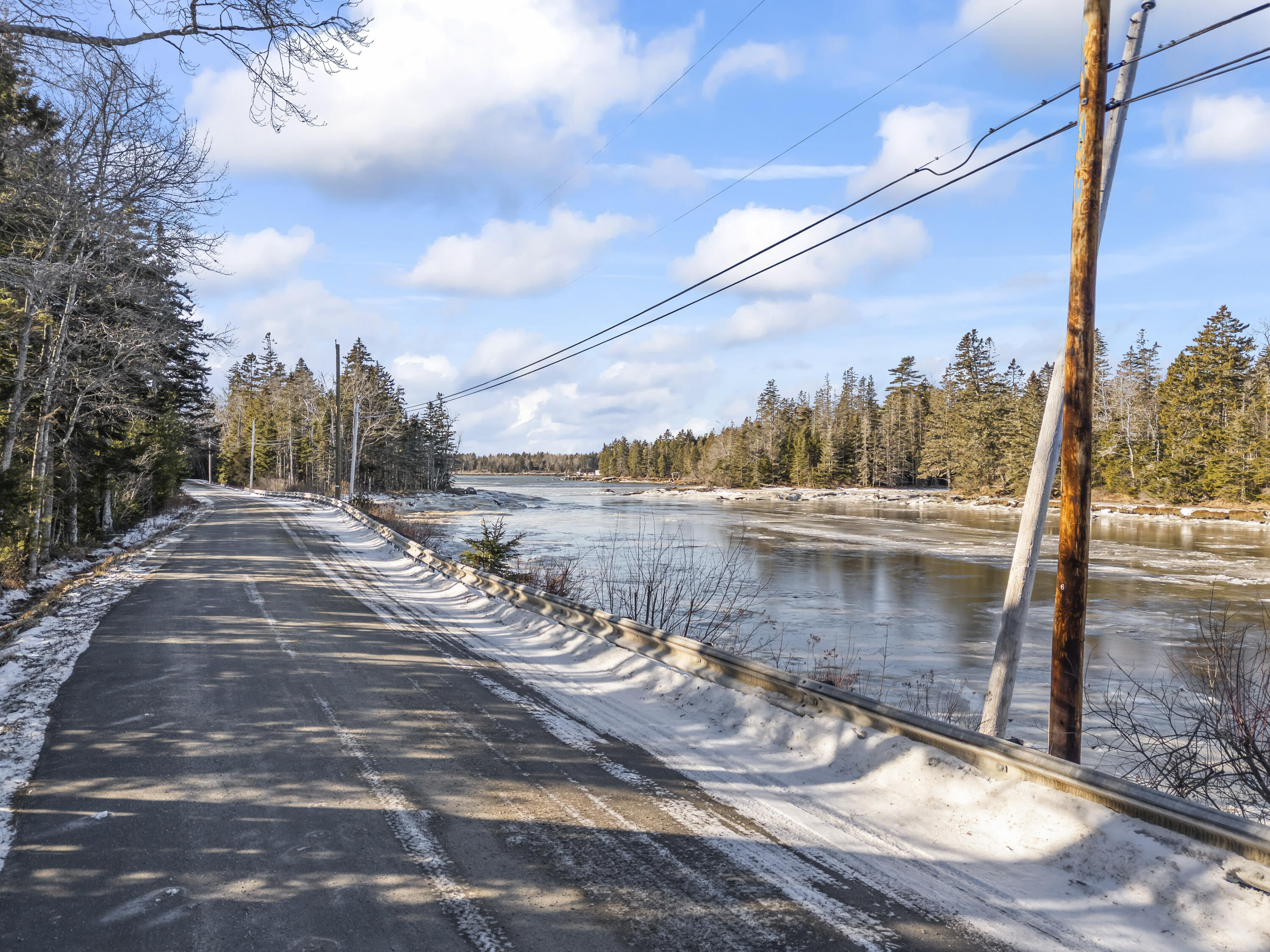 Lot 54 Harrington Cove Road Spruce Head, ME 04859 - Photo 30 of 34 54 Harrington Cove Rd_129