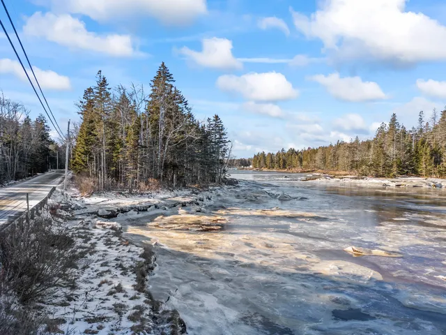 $139,000 | Lot 54 Harrington Cove Road, Spruce Head, ME 04859