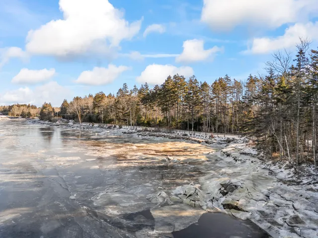 $139,000 | Lot 54 Harrington Cove Road, Spruce Head, ME 04859