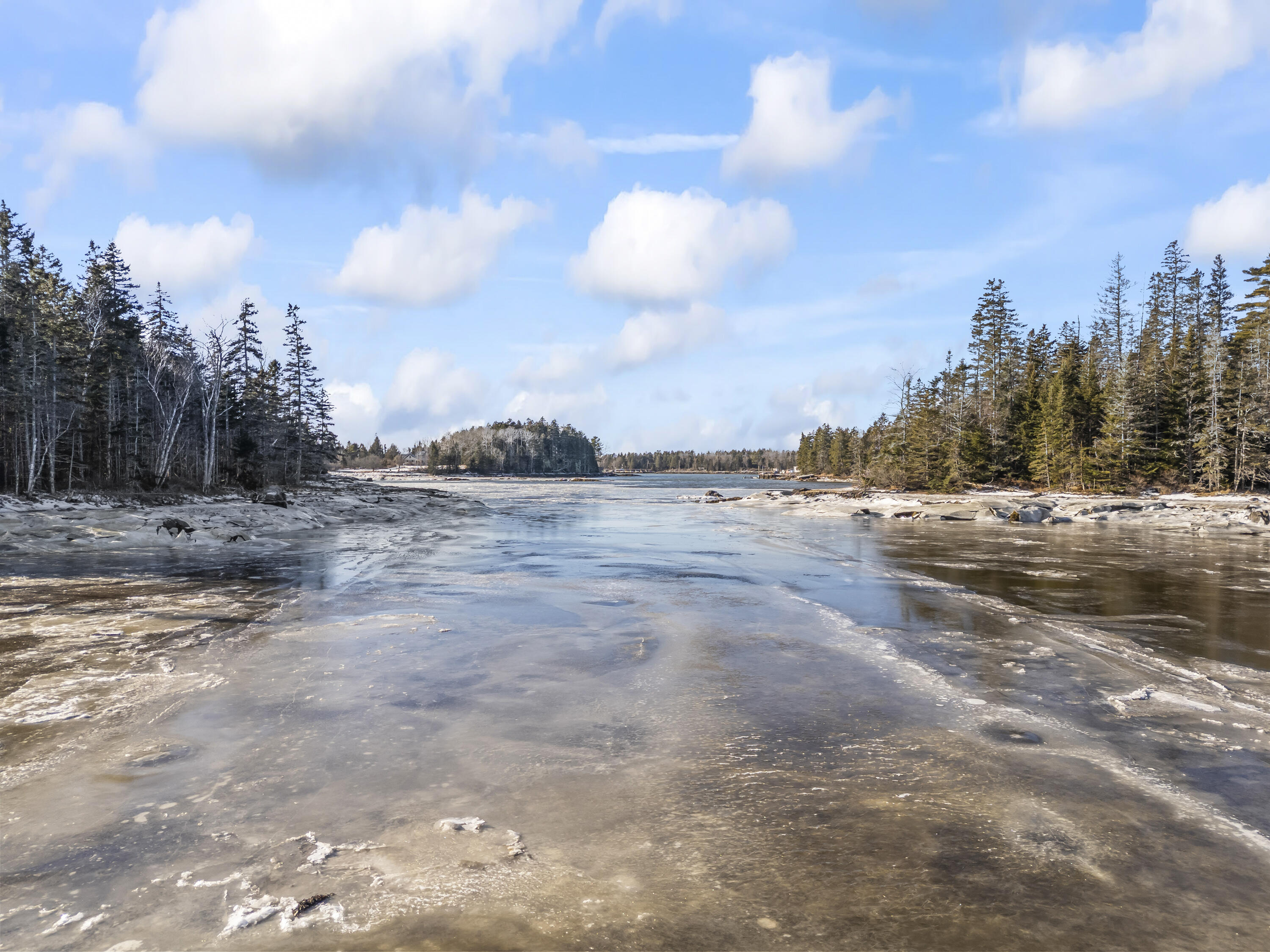 Lot 54 Harrington Cove Road Spruce Head, ME 04859 - Photo 34 of 34 54 Harrington Cove Rd_133