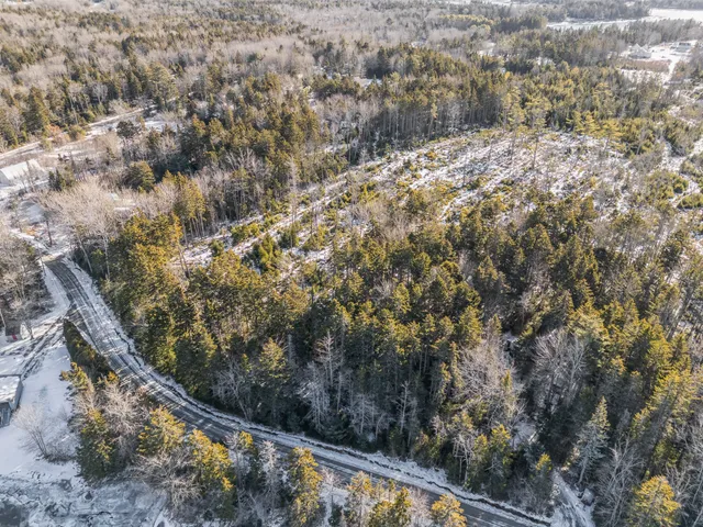 $139,000 | Lot 54 Harrington Cove Road, Spruce Head, ME 04859