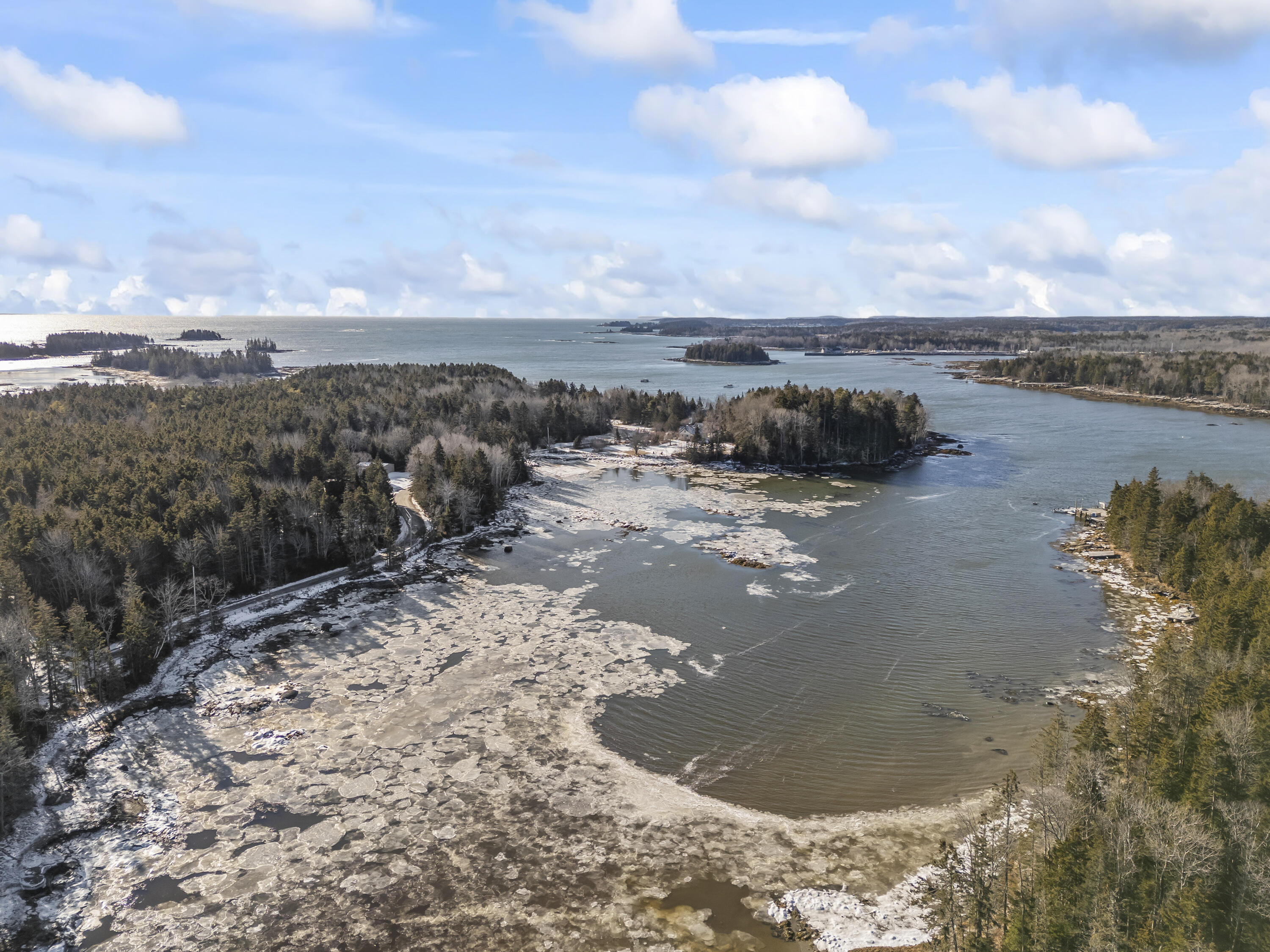 Lot 54 Harrington Cove Road Spruce Head, ME 04859 - Photo 10 of 34 54 Harrington Cove Rd_109