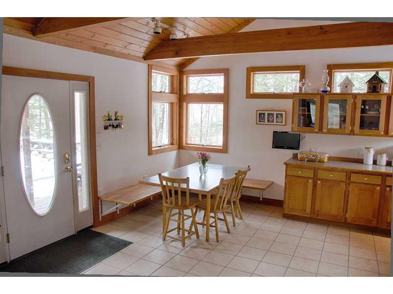 141 Passaconaway Road Waterford, ME 04088 - Photo 7 of 23 Kitchen.