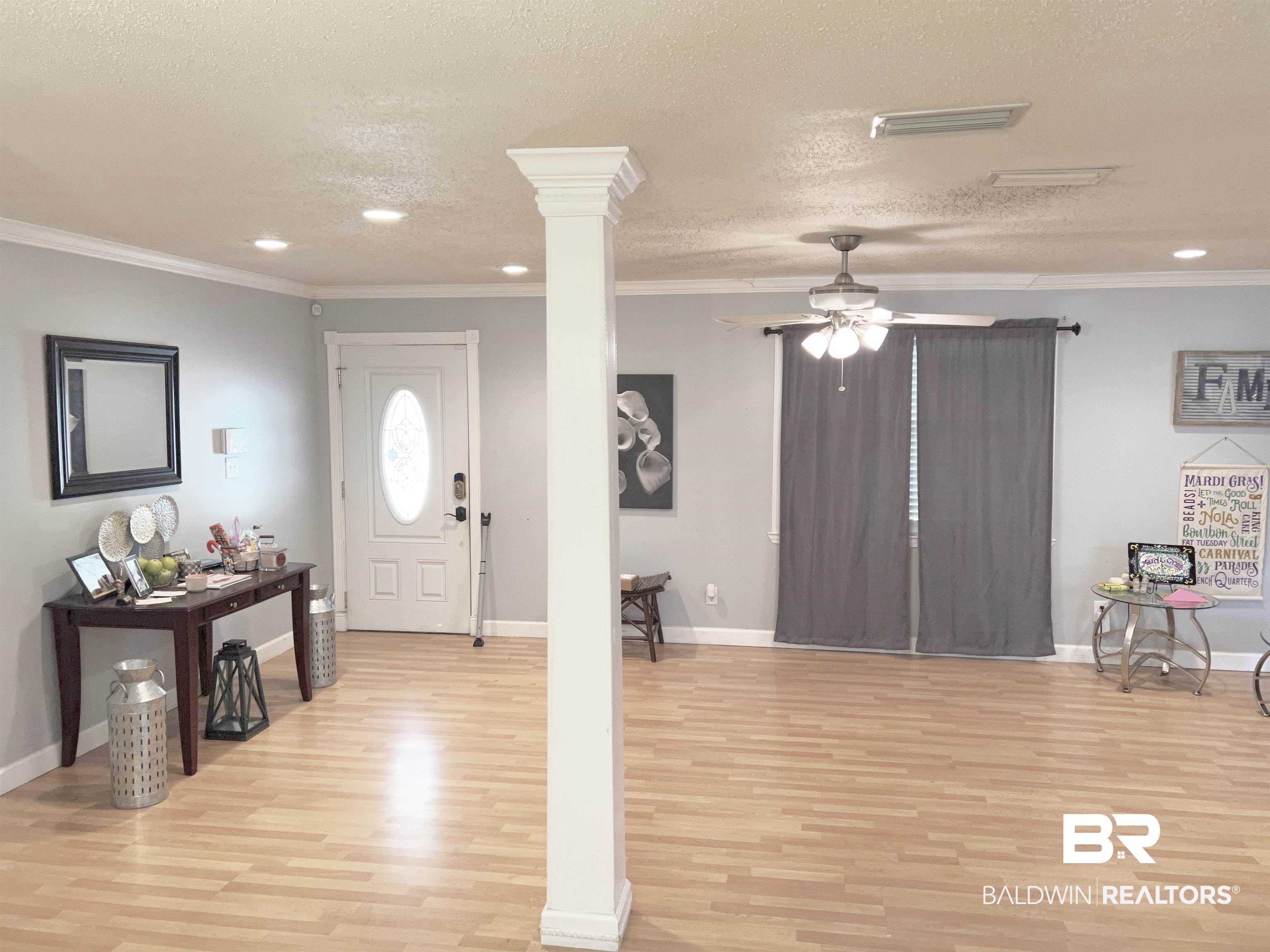 6461 Lake Street Mobile, AL 36618 - Photo 3 of 35 FORMAL LR/DR 18X12