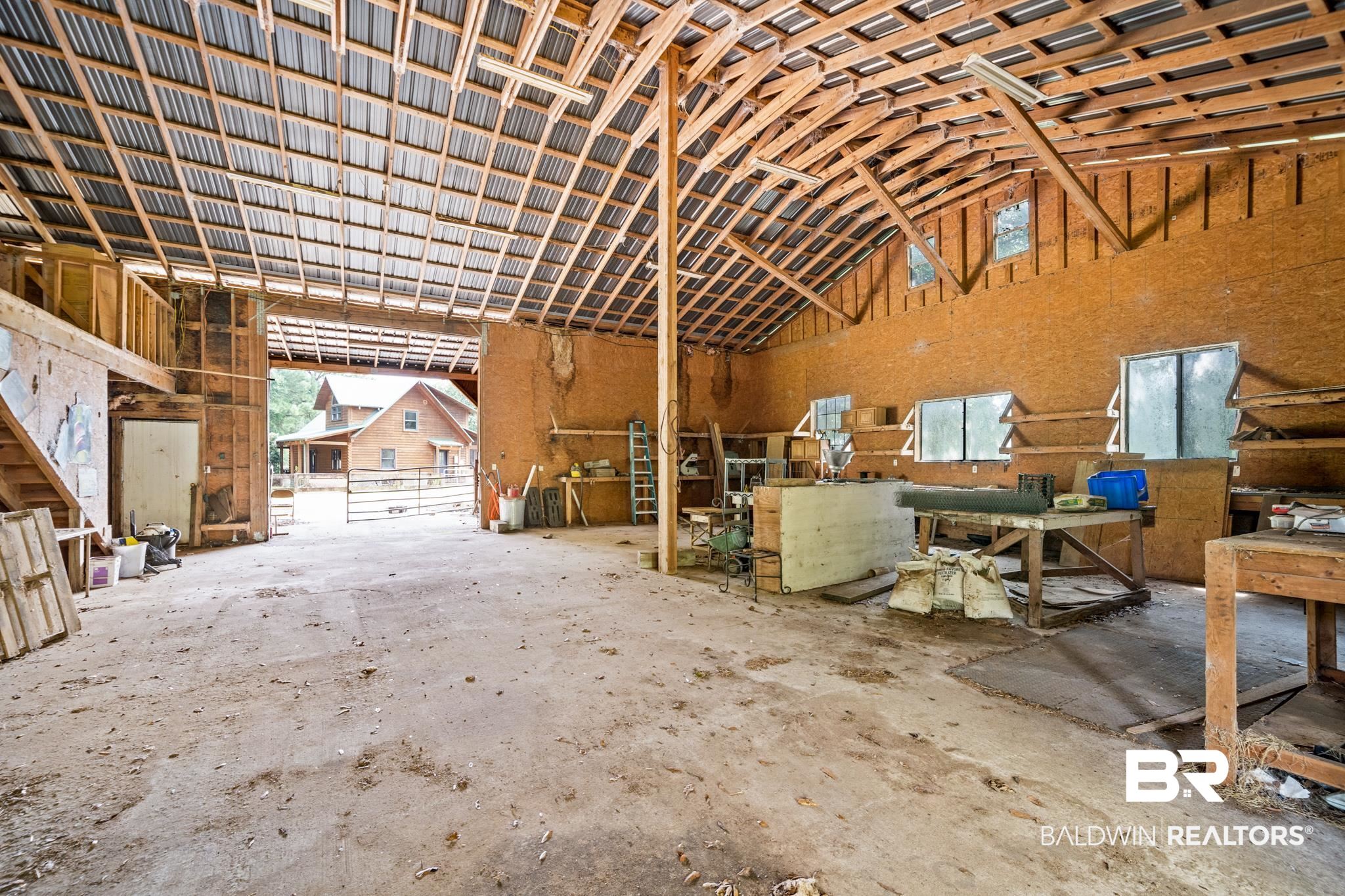 15303 County Road 93 Lillian, AL 36549 - Photo 29 of 50
