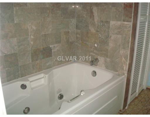 704 Altamira Road Las Vegas, NV 89145 - Photo 13 of 22 Other. Jacuzzi Tub in Bathroom