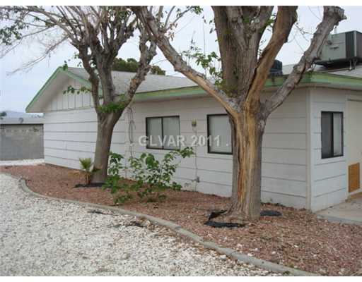 704 Altamira Road Las Vegas, NV 89145 - Photo 17 of 22 Other. Exterior Rear