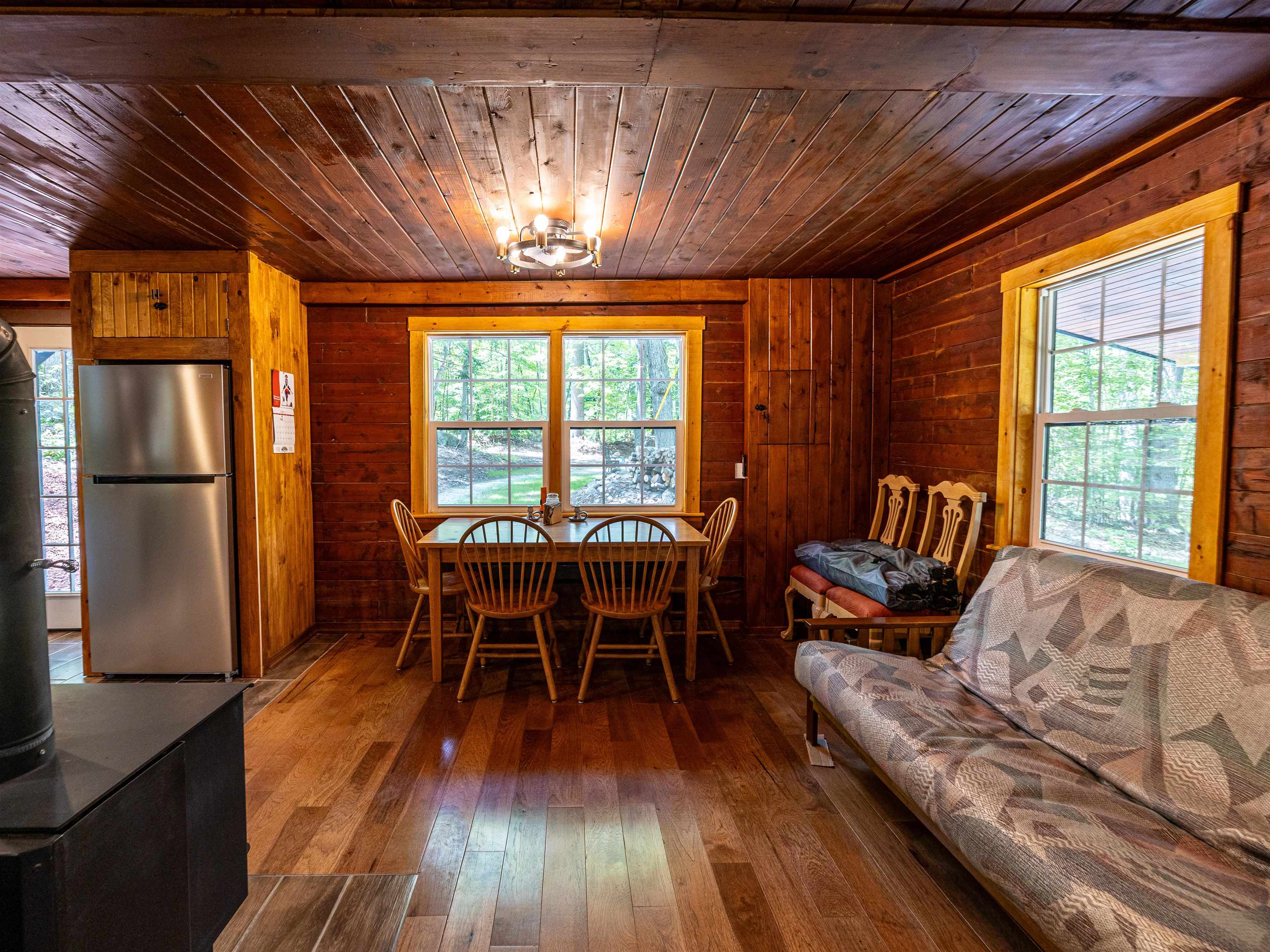 73 Baker Hill Road Bradford, NH 03221 - Photo 7 of 44