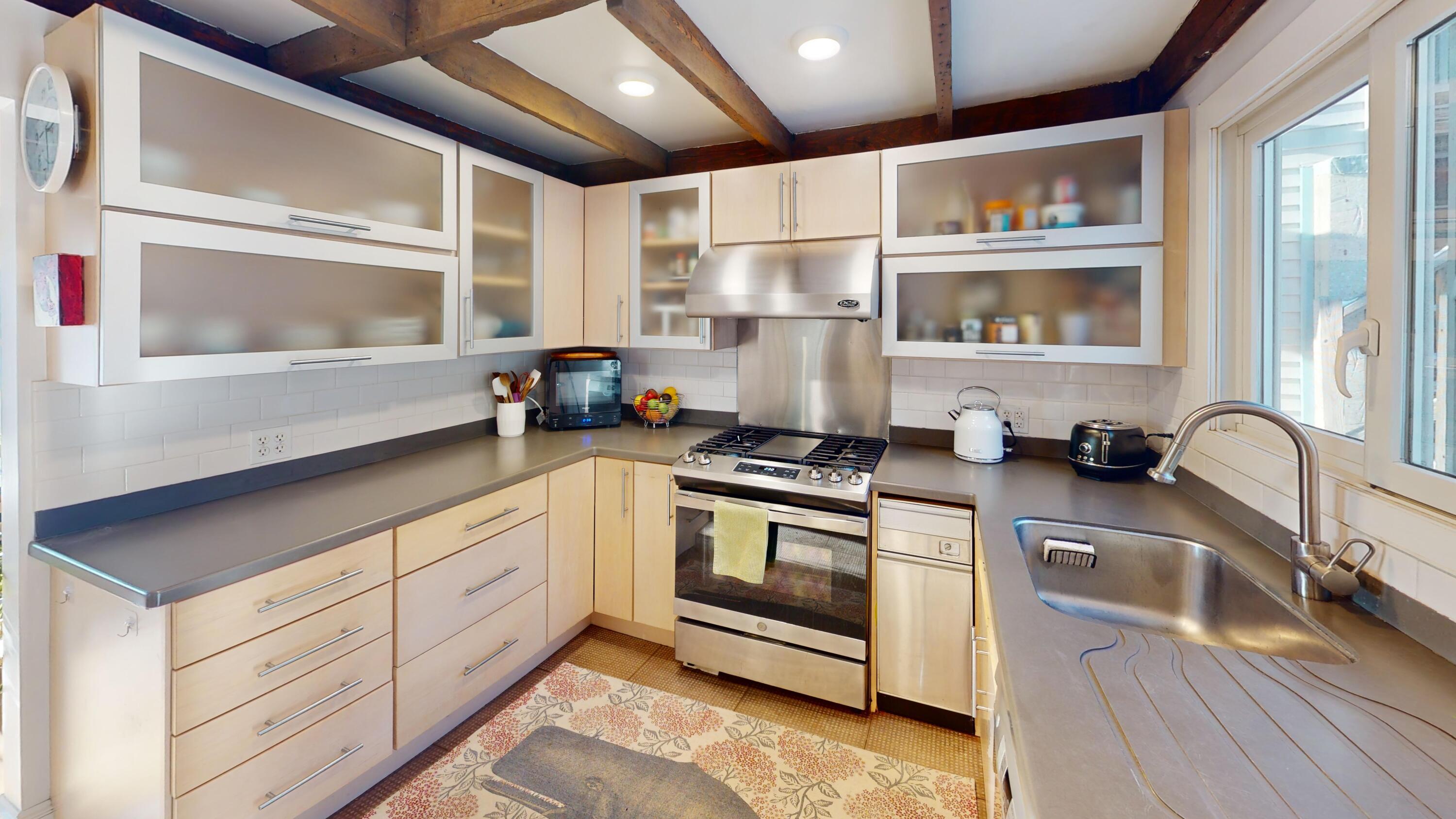 21 Main Street Rockport, ME 04856 - Photo 13 of 66 21-Main-St-Kitchen 1