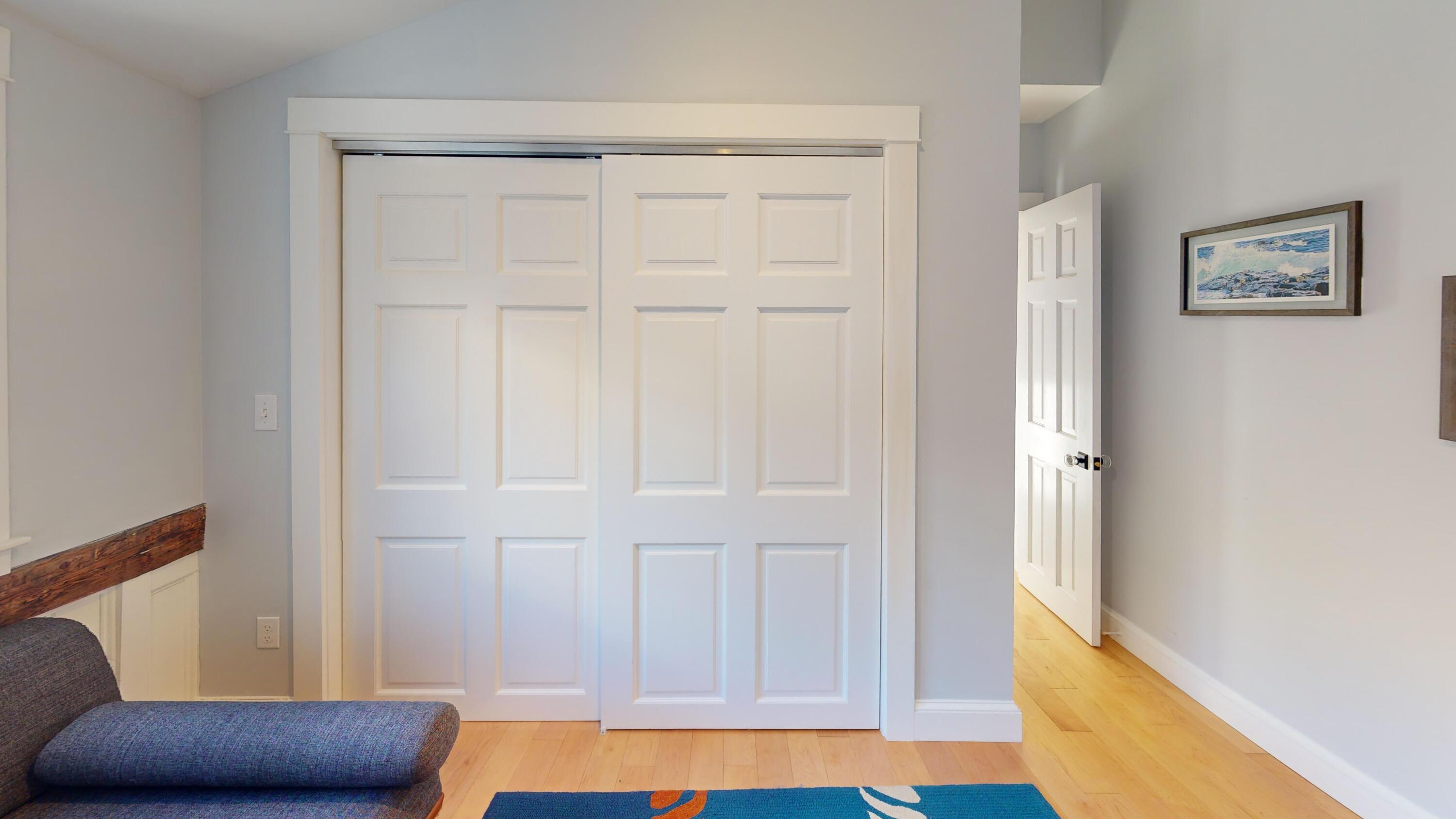 21 Main Street Rockport, ME 04856 - Photo 26 of 66 21-Main-St-Bedroom 1