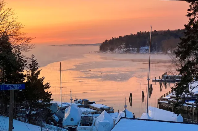 $999,900 | 21 Main Street, Rockport, ME 04856