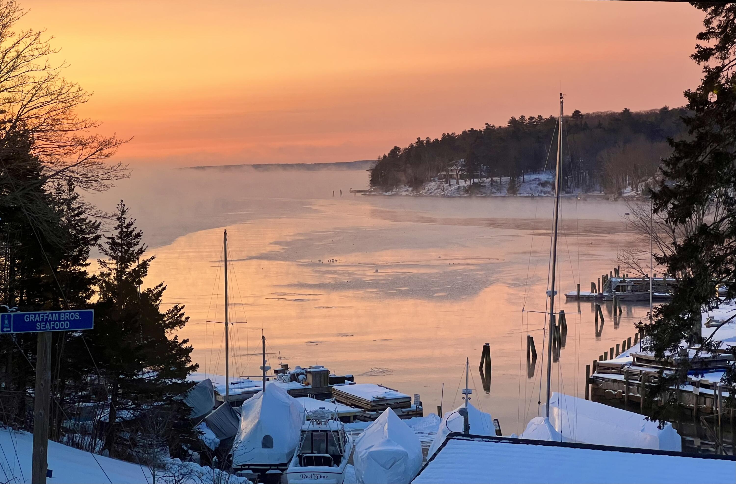 21 Main Street Rockport, ME 04856 - Photo 3 of 66 IMG_7532