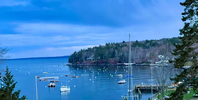 $999,900 | 21 Main Street, Rockport, ME 04856