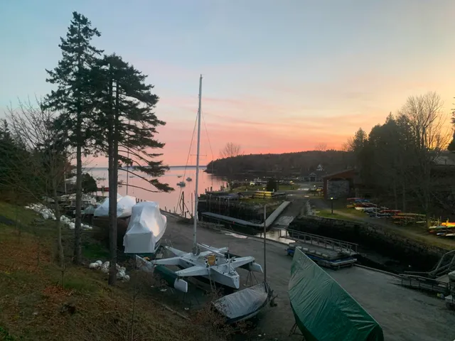 $999,900 | 21 Main Street, Rockport, ME 04856