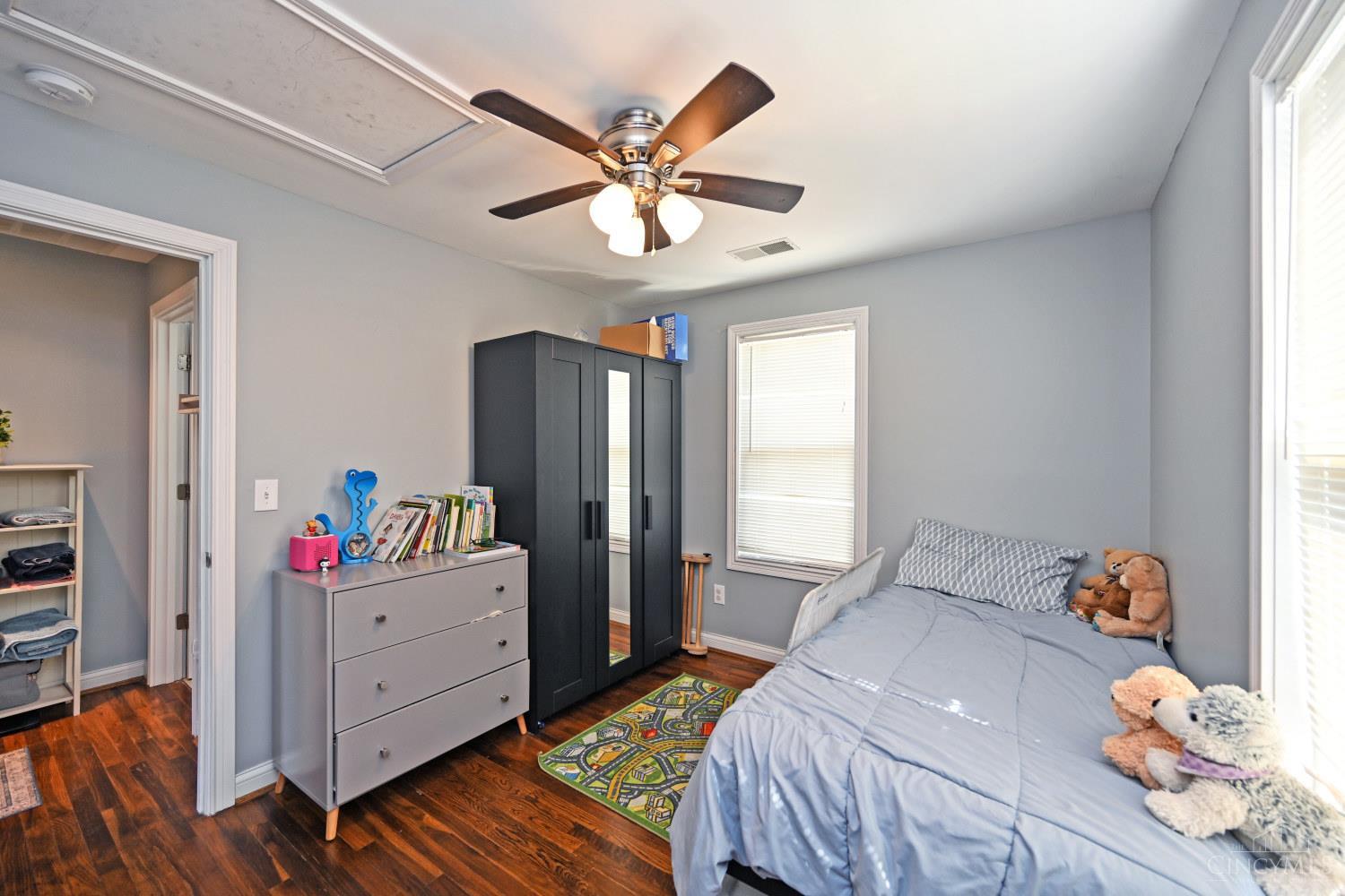 3876 Snook Road Morrow, OH 45152 - Photo 16 of 26 Gallery Image 16